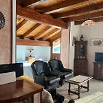 Appartement Casa Rina *