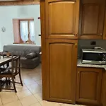Appartement Casa Rina *