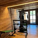 Casa Rina 기그노드