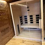 아파트 Casa Rina *