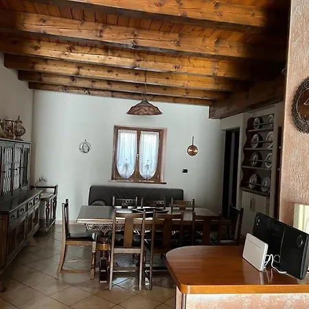 Casa Rina Apartment *