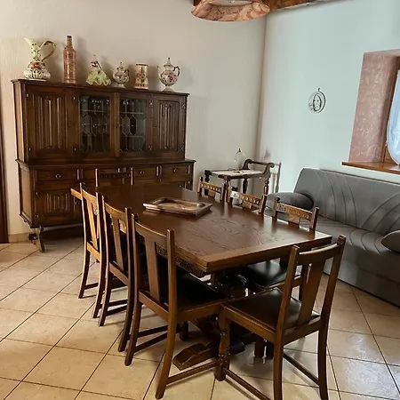 Casa Rina * Gignod
