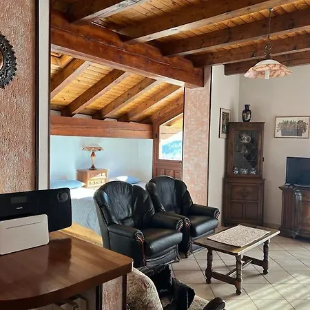 Apartamento Casa Rina *