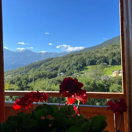 Casa Rina Διαμέρισμα *