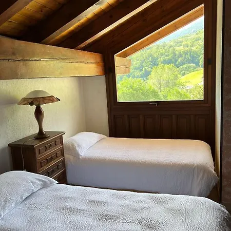 Apartamento Casa Rina *