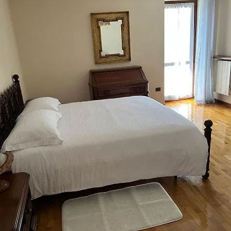 Apartamento Casa Rina Gignod