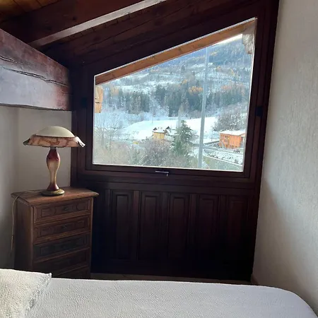Lejlighed Casa Rina