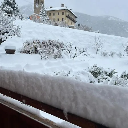 Apartamento Casa Rina