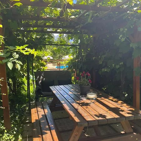 Casa Rina Daire Gignod