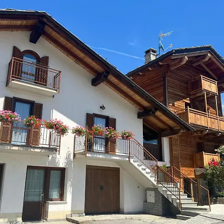 Casa Rina Apartment