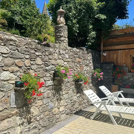 Casa Rina Daire *