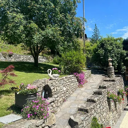 Casa Rina Διαμέρισμα Gignod