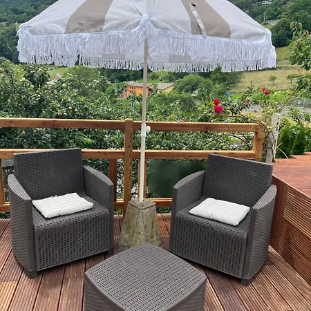 Casa Rina Διαμέρισμα *