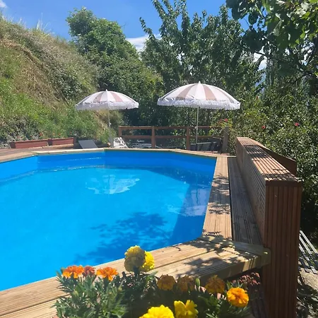 Casa Rina Gignod