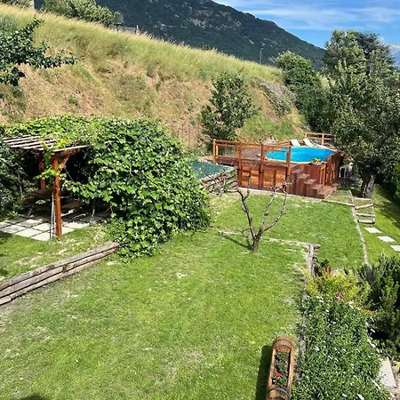 Casa Rina Lejlighed
