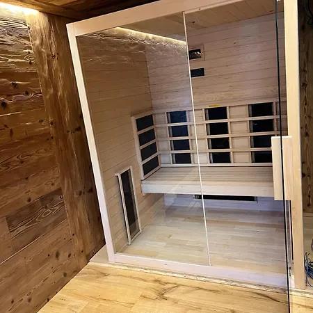 Διαμέρισμα Casa Rina *