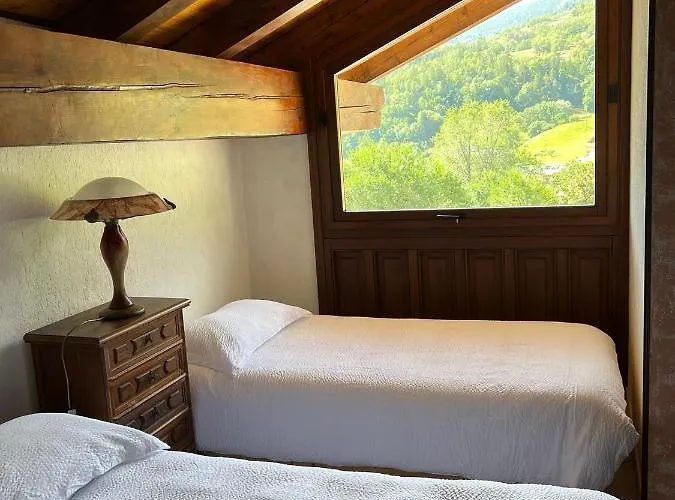 Apartment Casa Rina *