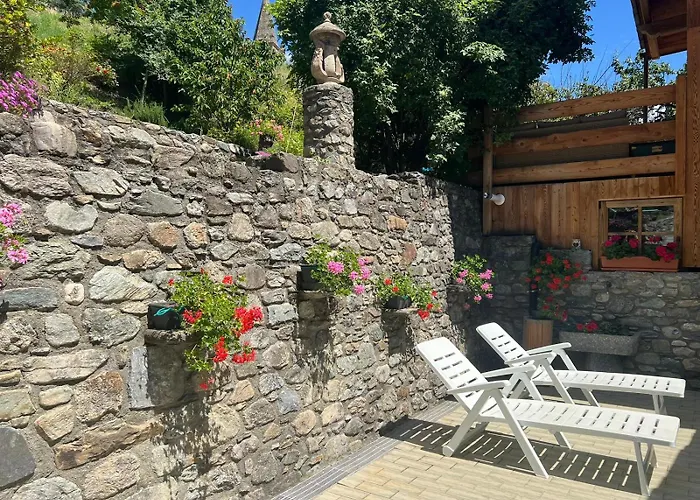 Casa Rina Apartment *