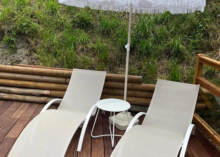 Apartment Casa Rina Gignod