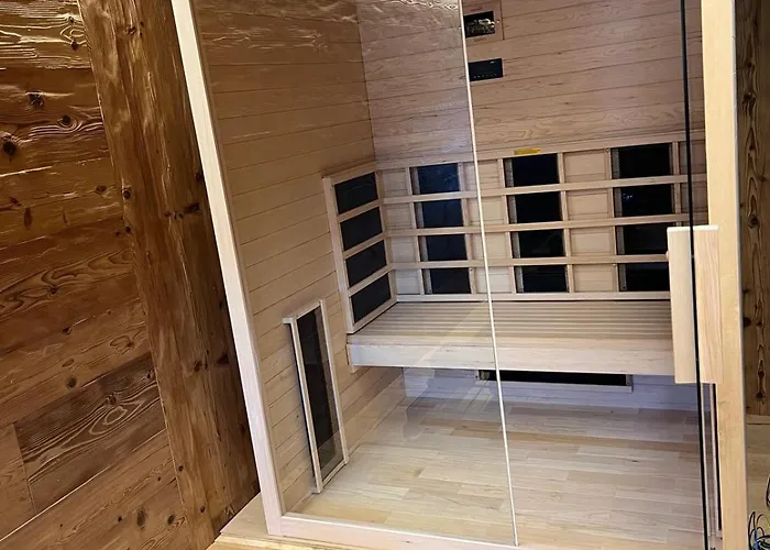 Apartment Casa Rina *